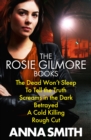 Anna Smith: Rosie Gilmour Books 1 to 9 - eBook