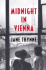 Midnight in Vienna - Book