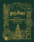 Harry Potter: Official Christmas Cookbook - Book