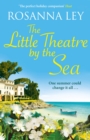 The Little Theatre by the Sea - Book