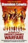 The Ministry of Ungentlemanly Warfare : Now a major Guy Ritchie film: THE MINISTRY OF UNGENTLEMANLY WARFARE - Book