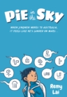 Pie in the Sky - Book