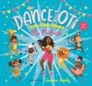 Dance With Oti: The Lion Samba - Book