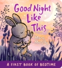 Good Night Like This - Book
