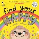 Find Your Happy - Book