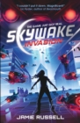 SkyWake Invasion - eBook