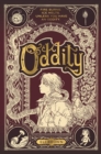 Oddity - eBook