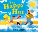 The Happy Hut - Book