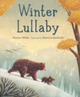 Winter Lullaby - Book