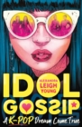 Idol Gossip: A K-Pop dream come true - Book