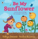 Be My Sunflower - Book