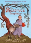 The Beatryce Prophecy - Book