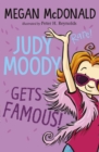 Judy Moody Gets Famous! - Book