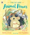 Find Out About ... Animal Homes - Book