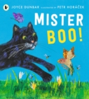 Mister Boo! - Book