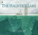 The Haunted Lake - Book