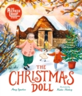 The Repair Shop Stories: The Christmas Doll - Book