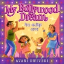 My Bollywood Dream - Book