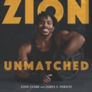 Zion Unmatched - Book