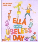 Ella and the Useless Day - Book