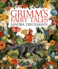 Grimm’s Fairy Tales - Book