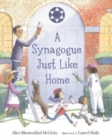 A Synagogue Just Like Home - Book