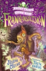 Frankenstiltskin: Fairy Tales Gone Bad - eBook