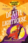 Montgomery Bonbon: Death at the Lighthouse - Book