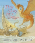 Three Tasks for a Dragon - Book