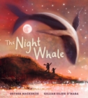 The Night Whale - Book