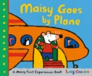 Maisy Goes by Plane - eBook
