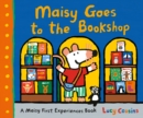 Maisy Goes to the Bookshop - eBook