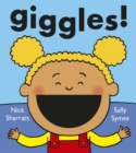 Giggles! - Book