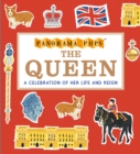 The Queen: Panorama Pops - Book