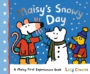 Maisy's Snowy Day - Book