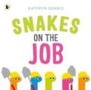 Snakes on the Job - Book