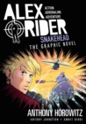 Snakehead: The Graphic Novel - Book