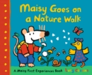 Maisy Goes on a Nature Walk - Book