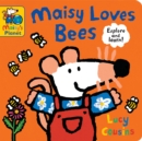 Maisy Loves Bees: A Maisy's Planet Book - Book