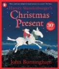 Harvey Slumfenburger's Christmas Present - Book