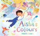 Aisha's Colours - Book