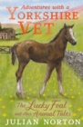 Adventures with a Yorkshire Vet: The Lucky Foal and Other Animal Tales - Book