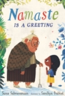 Namaste Is a Greeting - Book
