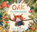 Oak, the Littlest Leaf Girl - Book