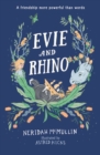 Evie and Rhino - Book