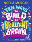 Ten Ways to Build a Brilliant Brain - eBook