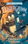 Festergrimm - eBook
