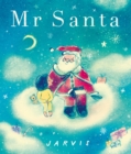 Mr Santa - Book
