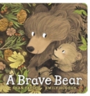 A Brave Bear - Book