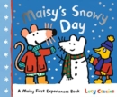 Maisy's Snowy Day - Book